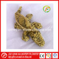 OEM Customized Plush Alligator Toy of Soft Baby Gift